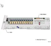 ★手数料０円★津市久居新町　月極駐車場（LP）